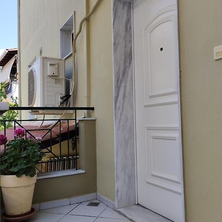 Strati'S Place Paleo Tsifliki Exterior photo