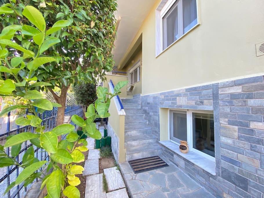 Strati'S Place Paleo Tsifliki Exterior photo