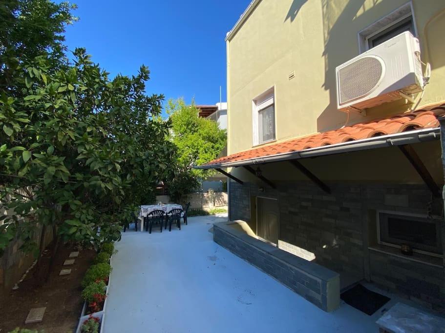 Strati'S Place Paleo Tsifliki Exterior photo