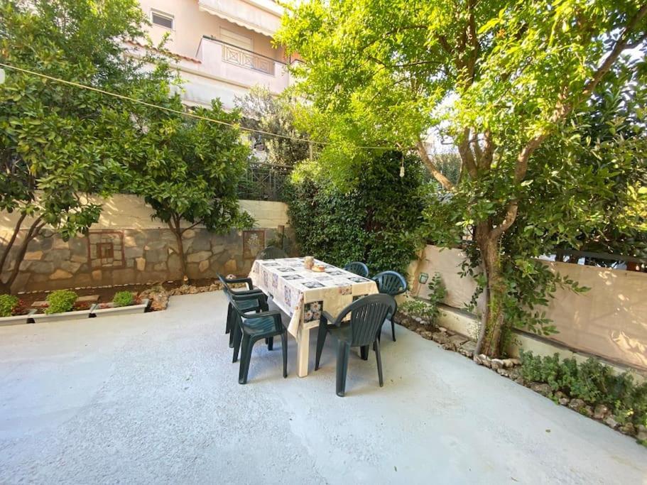 Strati'S Place Paleo Tsifliki Exterior photo