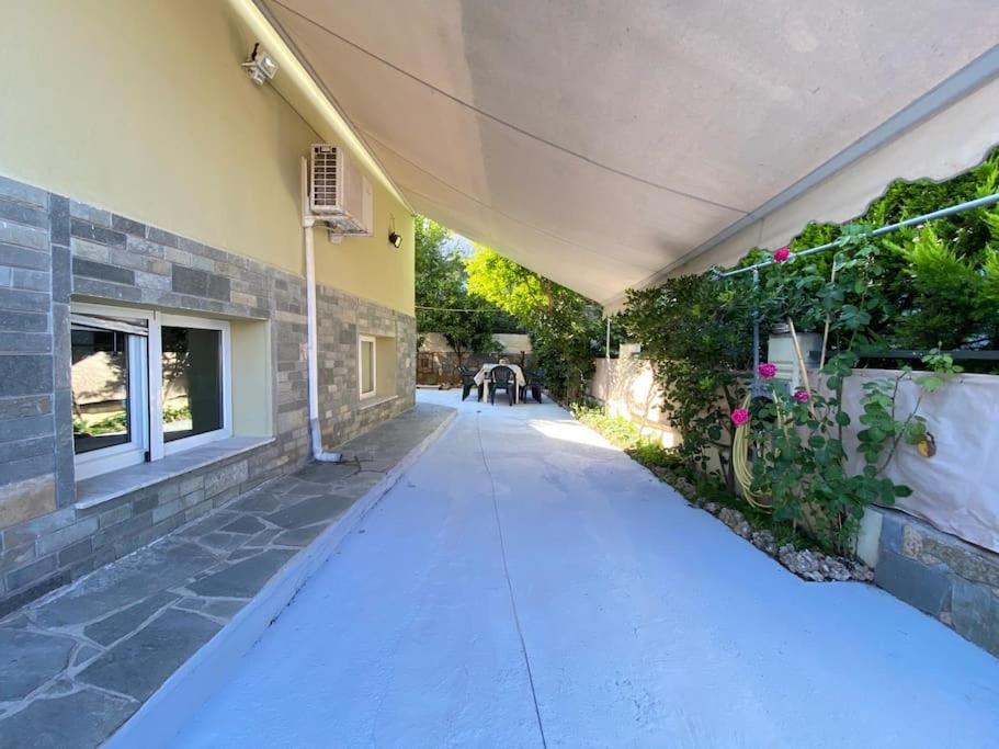 Strati'S Place Paleo Tsifliki Exterior photo