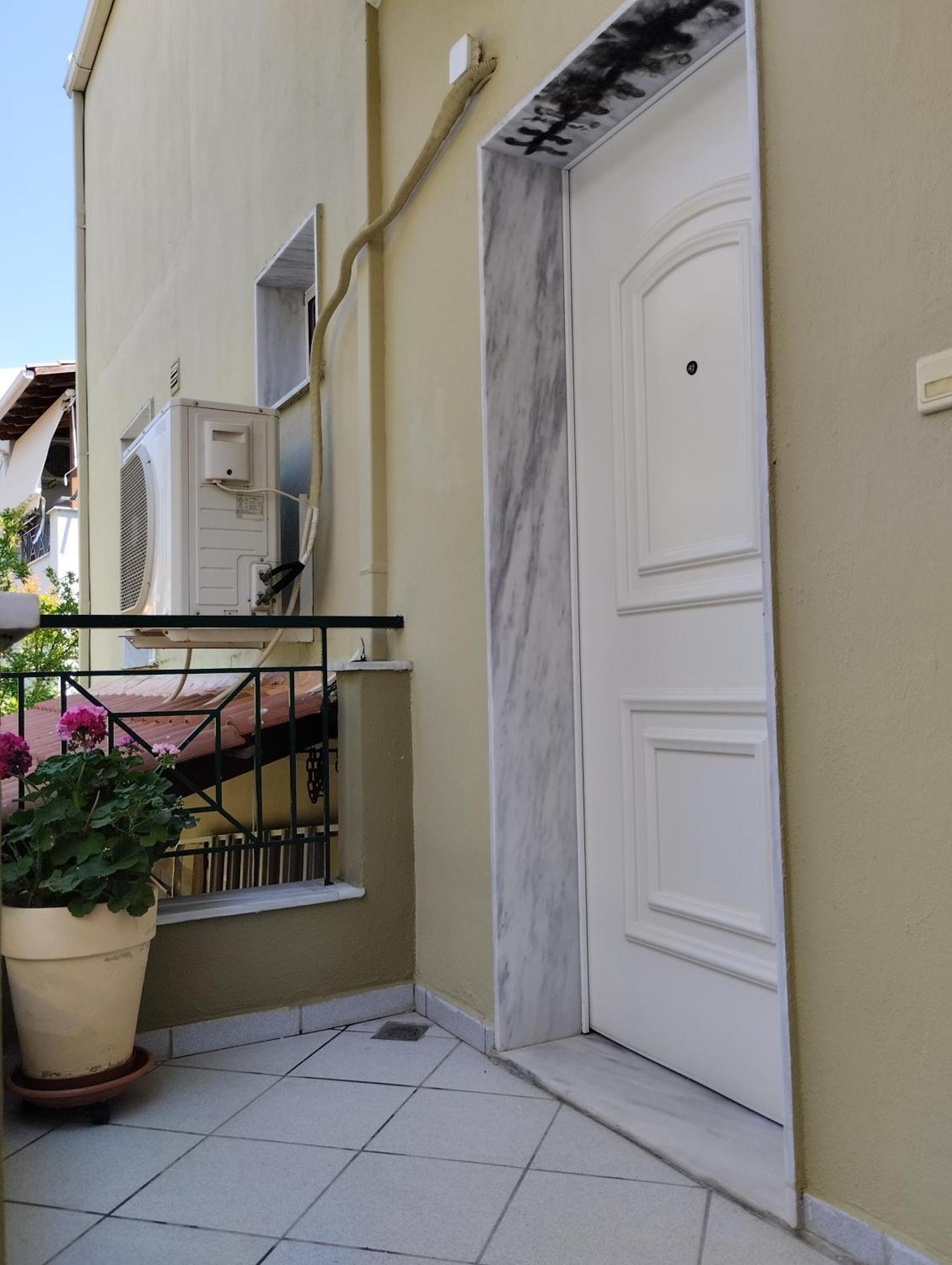 Strati'S Place Paleo Tsifliki Exterior photo