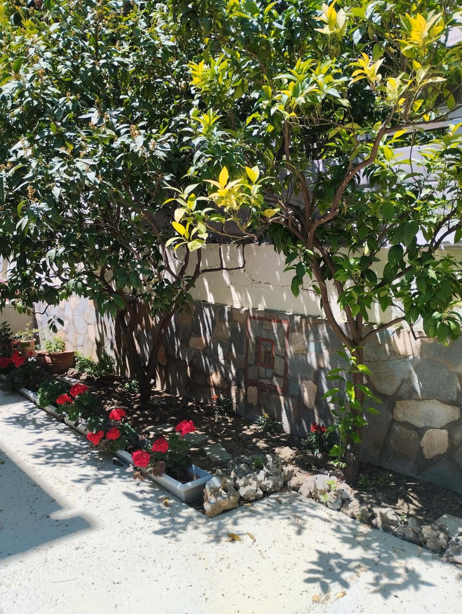 Strati'S Place Paleo Tsifliki Exterior photo